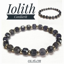 Armband IOLITH CORDIERIT