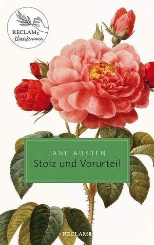 Stolz und vorurteil - und, roman