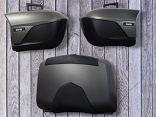 Wandhalterung für Koffer &