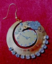 Ohrhänger Ohrschmuck