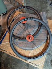 Elitewheels Edge Gravel 1.0