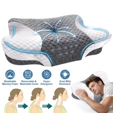 Kopfkissen Memory Foam Körper