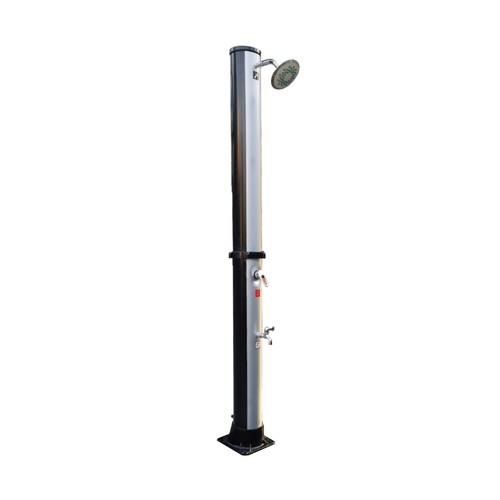 Solardusche spezial mit - solardusche,