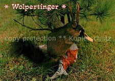 Tiere Wolpertinger 