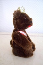 Vintage Schuco Yes/No BERLIN