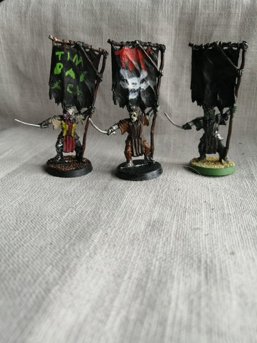 Herr der ringe tabletop - herr,