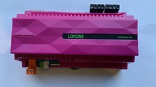 Loxone Audioserver - 100428 -
