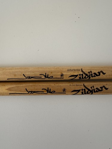 Zildjian artist series - zildjian,