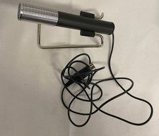 Dynamisches Microfon Telefunken TD21 mit Anleitung und Kaufbeleg 1968