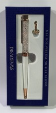 Swarovski Set Kugelschreiber