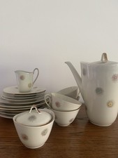 Zeh Scherzer Geschirr Kaffee 4