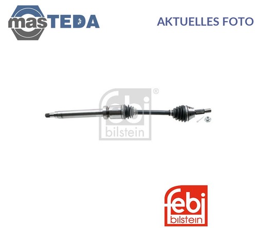 182765 antriebswelle - 182765,