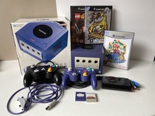Nintendo GameCube MEGA Bundle