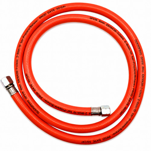 Gasschlauch propan butan - propan,