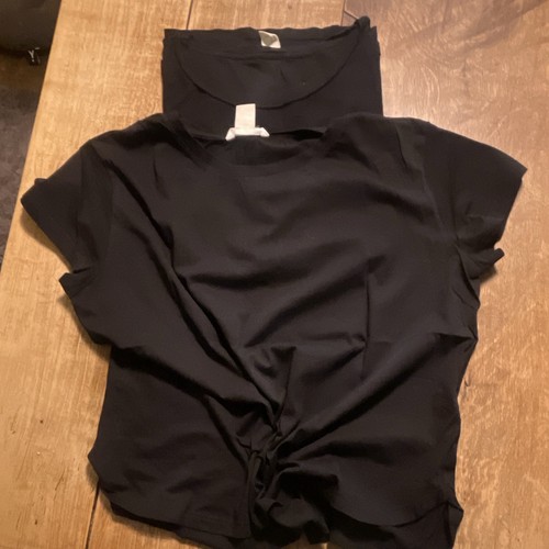 Zweier pack shirts aus - zweier-pack,