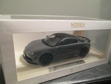 1 : 18 Renault Alpine A 110 S