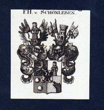 1780 - Freiherren von