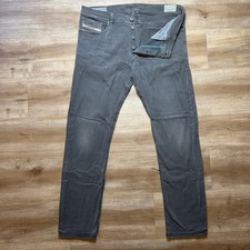 Diesel Tepphar Jeans Men 36x30