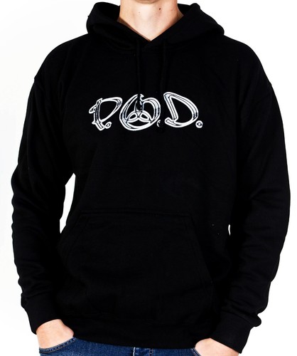 Hoodie größe l - hoodie,