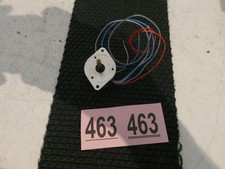 orig. 24 Volt Philips Motor neu Nr. 9904 111 32803 mit 250-300 rpm