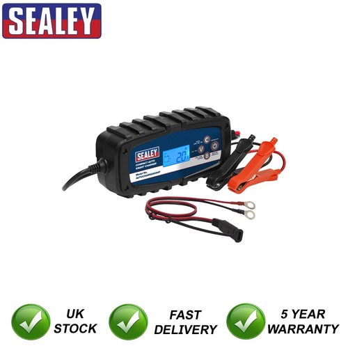 Sealey 12v compact - compact, auto
