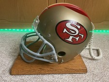 Vintage 80s nfl san - nfl, francisco