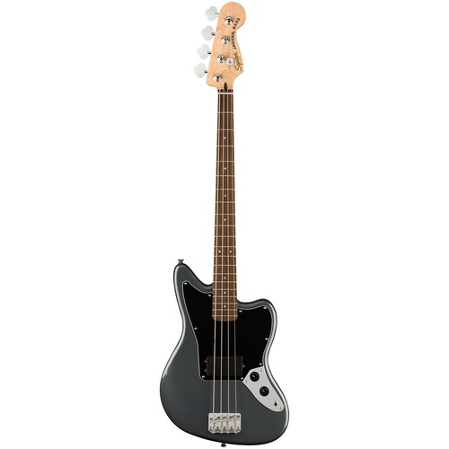 Bass squier affinity jaguar - e-bass,