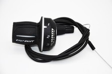 SRAM Drehgriffschalter 3-Gang