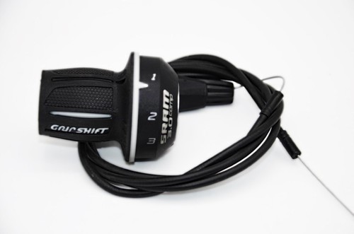 Sram drehgriffschalter gang - sram,