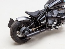 Bobber Heckfender-Umbau-Kit