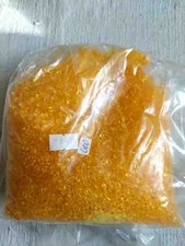 Schmelzgranulat Schmelzolan