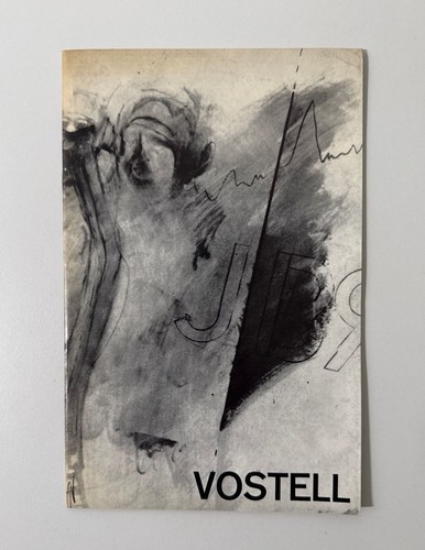 Wolf vostell bilder - vostell:,