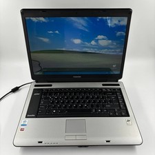Toshiba Satellite A100-507 14