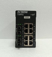 N-TRON 710FX2-ST Managed