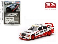 MB Mercedes Benz 190E 2.5-16