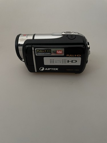 Camcorder aiptek full - aiptek,