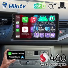 Für Citroen C5 2008-2016 DAB+