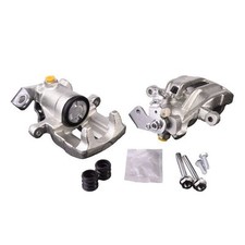 Hella Bremssattel hinten