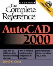 Autocad 2000: The Complete