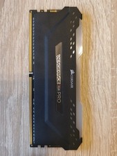 Corsair Vengeance RGB Pro 16GB