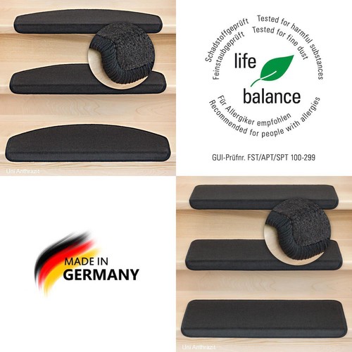Stufenmatten das teppichwerk - stufenmatten,