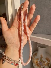 Wunderschöne Halskette aus