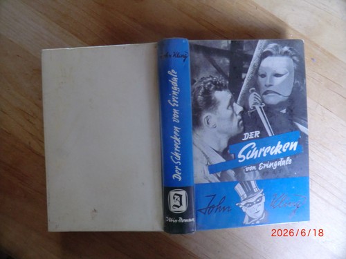 John kling bücher dan - kling,