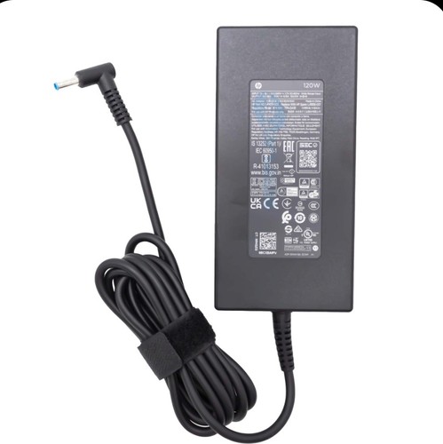 Original netzteil 120w - original, hp