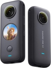 Insta360 ONE X2 Action Kamera