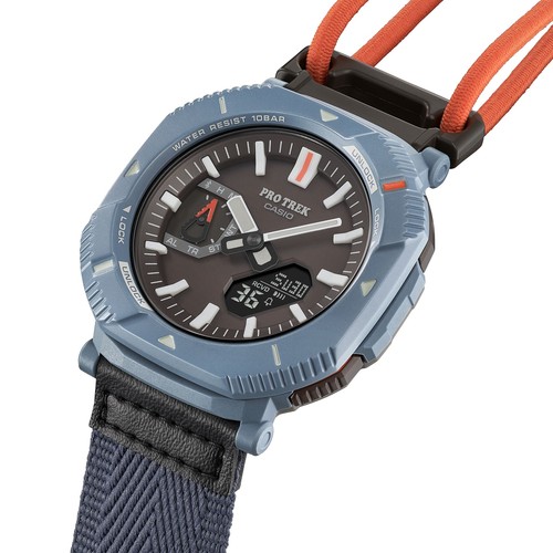 Casio pro trek prj b001b - pro, prj-b001b-2jf