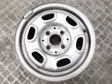 Volkswagen Polo MK2 86C Coupe