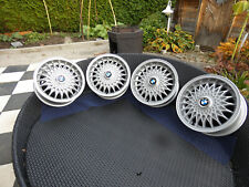 BMW Oldtimer STINNES AMIL ALU-Felgen 7x15", ET 26, LK 4x100 SUPERSELTEN!!!