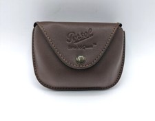 Persol Kasten Etuis Sonnenbrille Neu Original 649/741 / Mc Queen