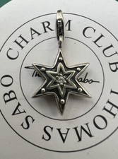 Thomas Sabo Stern Anhänger